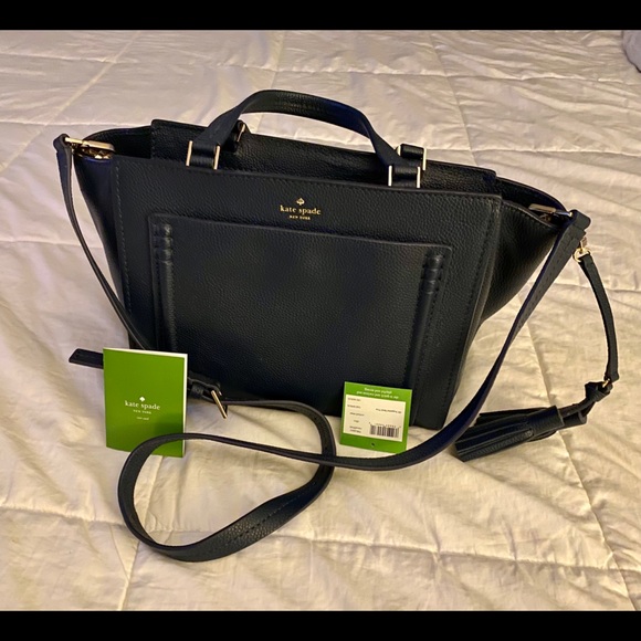 kate spade Handbags - Kate Spade Dillon bag